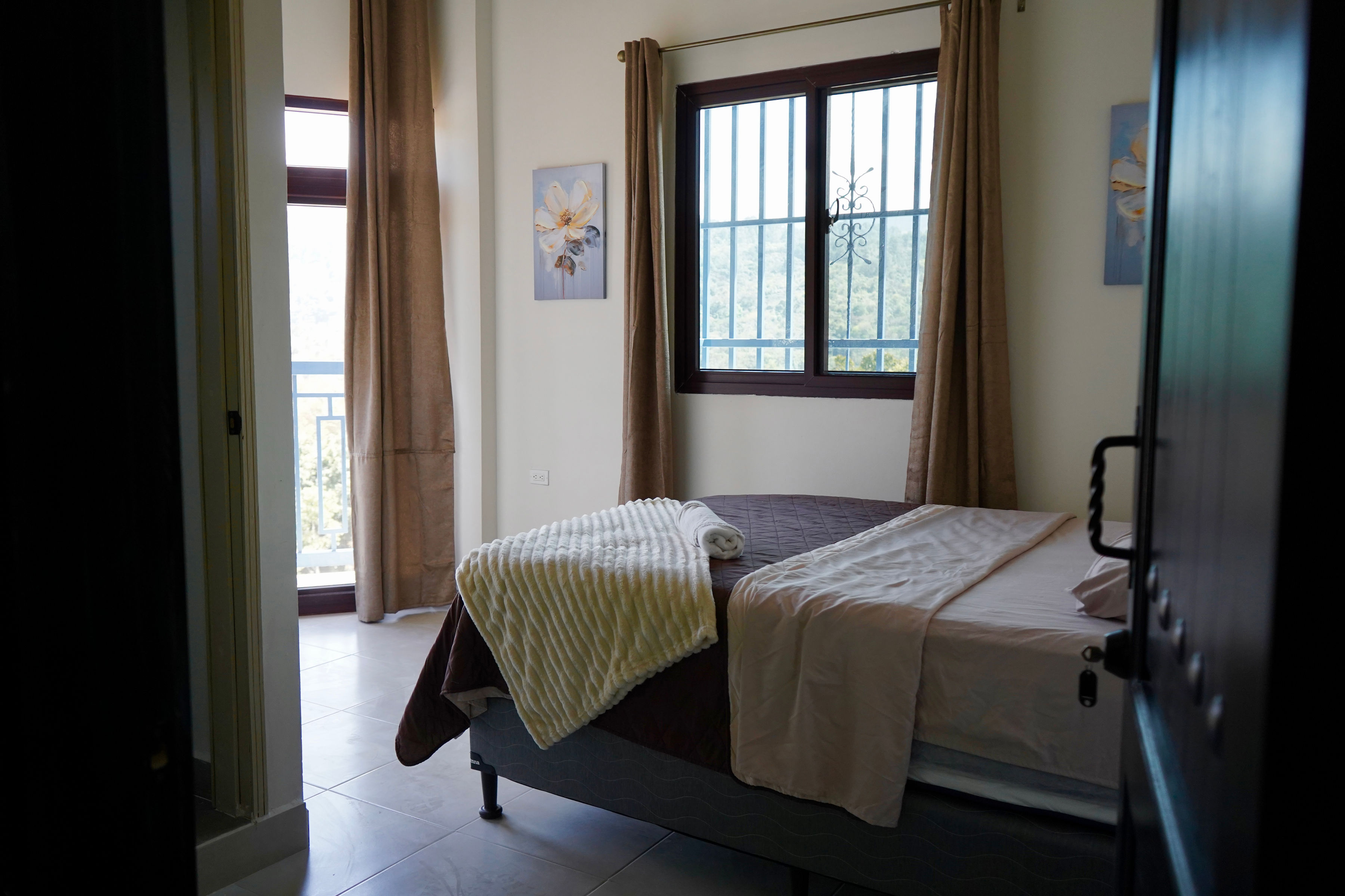 Habitación 24